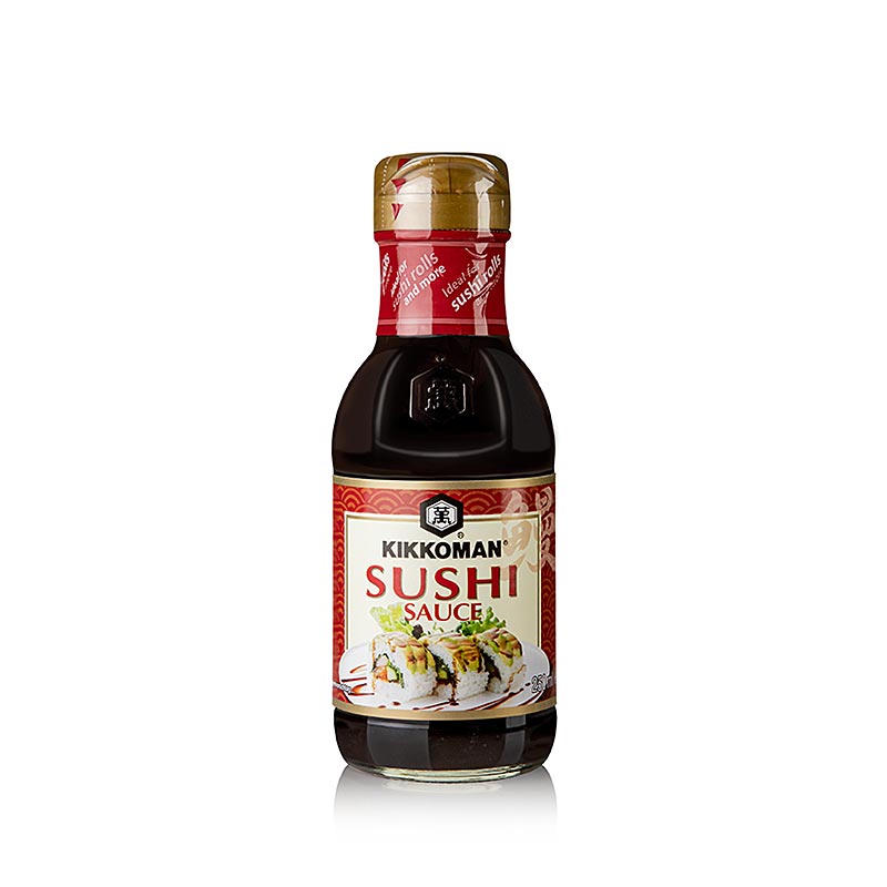 Unagi-sushisauce, Kikkoman, Japan, 250 ml