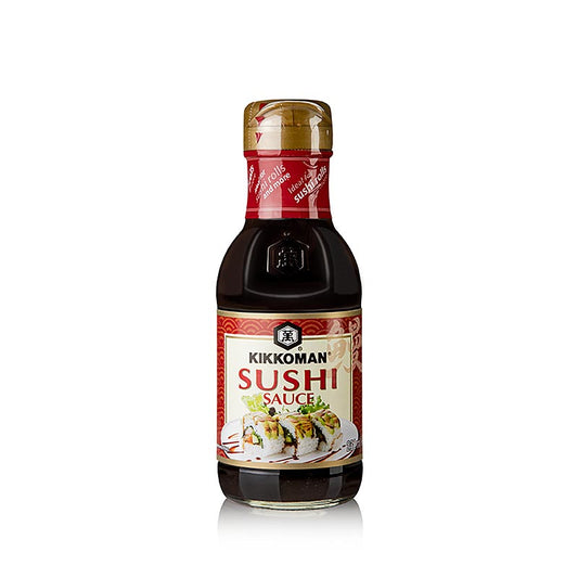 Unagi-sushisauce, Kikkoman, Japan, 250 ml
