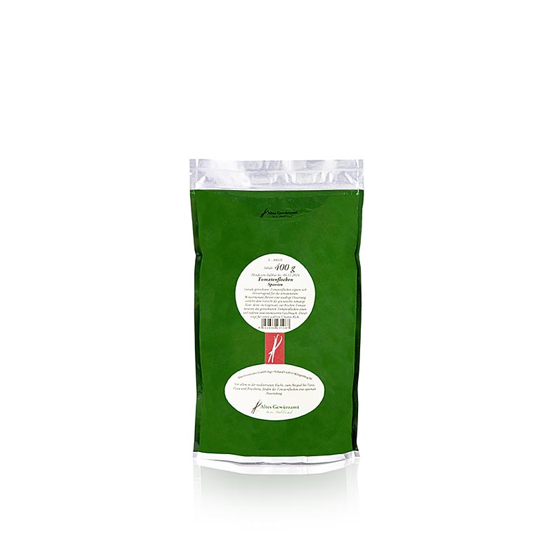 Tomatflager, Altes Gewürzamt, 400 g