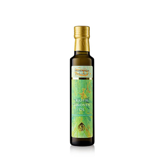 Kaffir-limeolie, Heimenstein, 250 ml