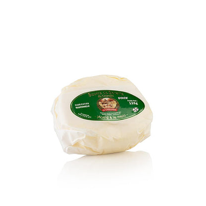 Natursmør "Beurre de Baratte Moule Main" Doux, Le Gaslonde, Frankrig, 125 g