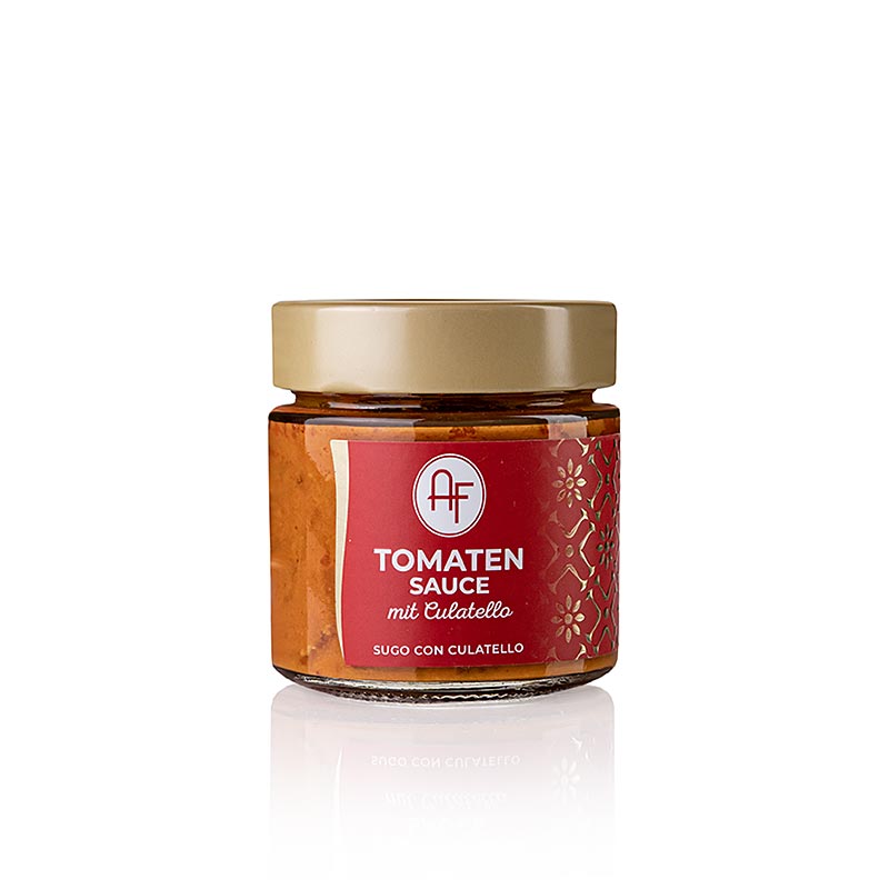 Tomat sauce med Culatello (skinke), Appennino, 200 g