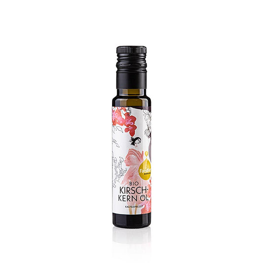 Kirsebærstenolie, Fandler, økologisk, 100 ml
