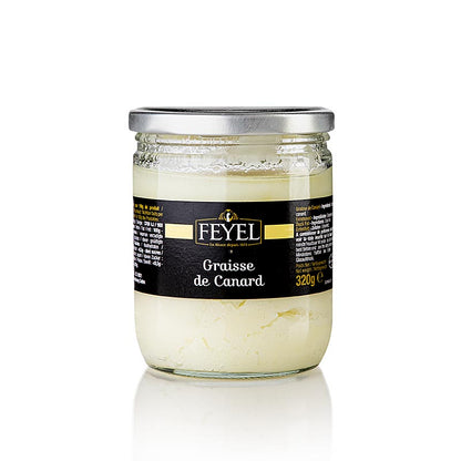 Andesmør, Feyel, 320 g