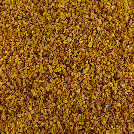 Spansk blomsterpollen, 500 g, 1 stk