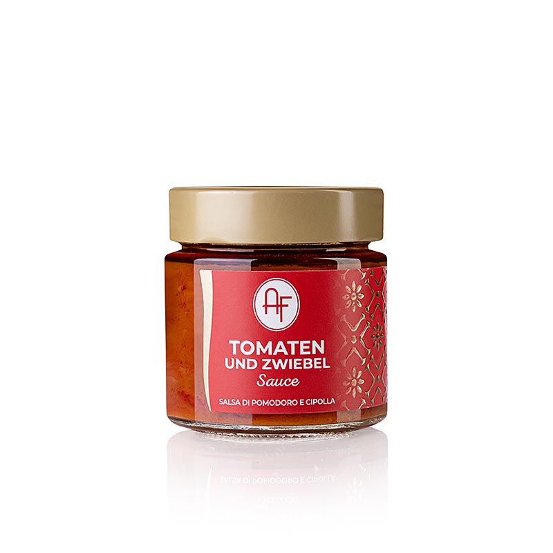 Sauce af tomater og løg, Appennino, 200 g