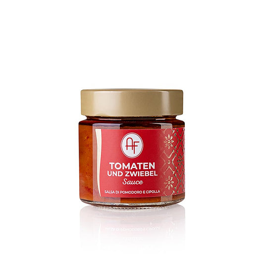 Sauce af tomater og løg, Appennino, 200 g
