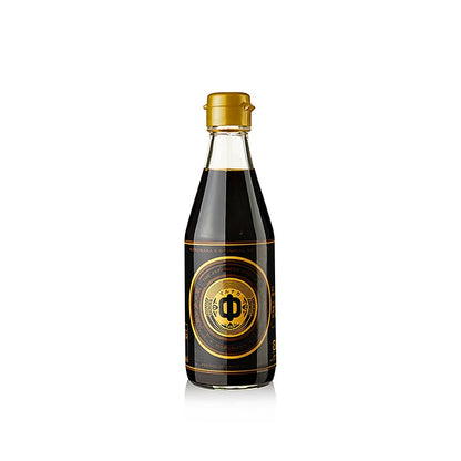 Sojasauce – Shoyu, Black Label Single Barrel, Marunaka, Japan, 300 ml