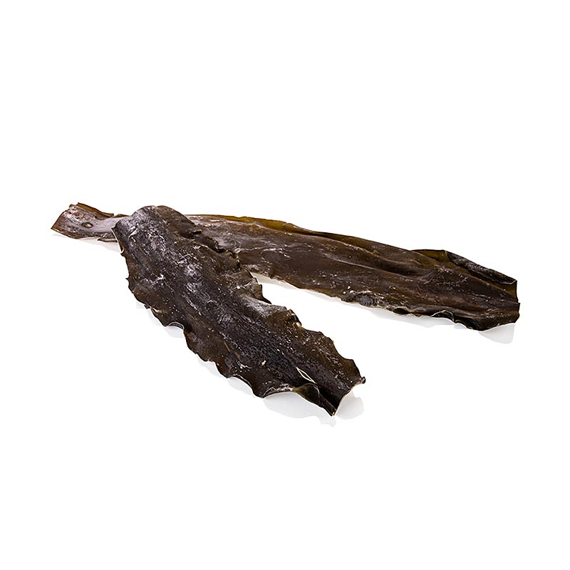 Rishiri Konbu (japansk tørret kombu-tang), Aimono Konbu, Japan, 1 kg