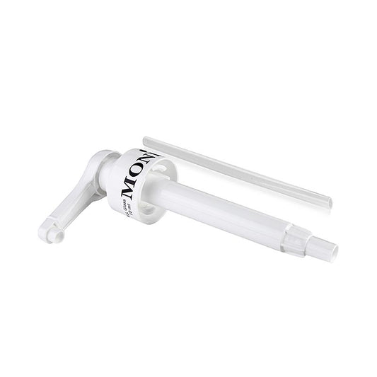Monin doseringspumpe, 10 ml, til 1 l sirup i glasflasker, 1 stk