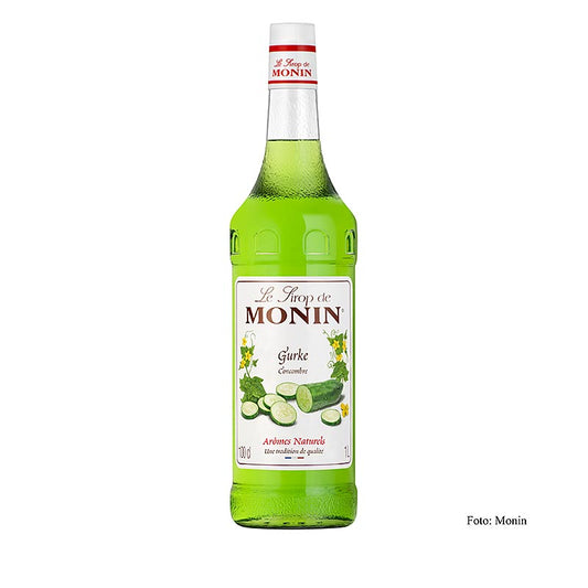 Monin agurkesirup, 1 l