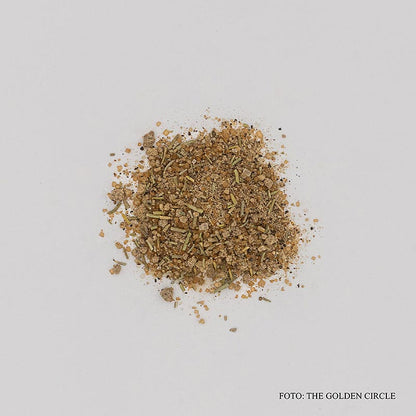 THE GOLDEN CIRCLE - Rødkåls krydderi af Sascha Stemberg, 50 g