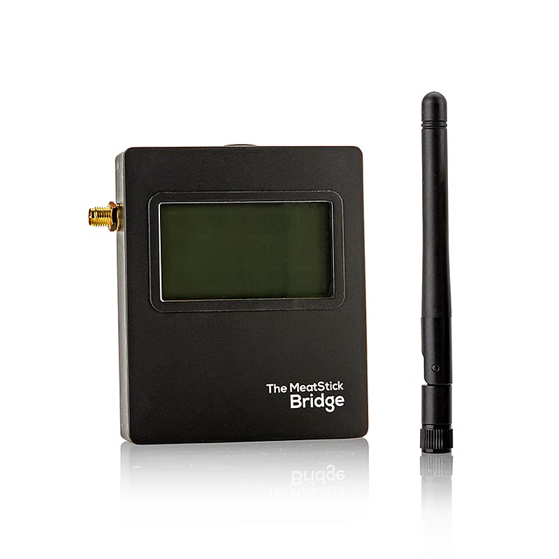 The MeatStick WiFi Bridge (BR630), 1 stk