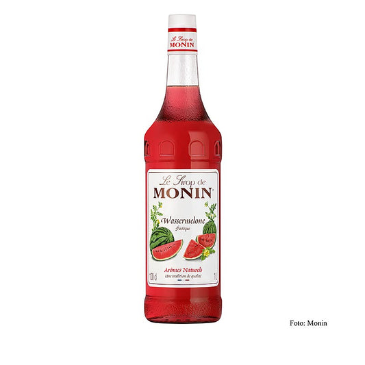 Monin vandmelonsirup, 1 l