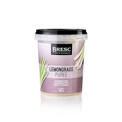 Citrongræs-puré, Bresc, 450 g