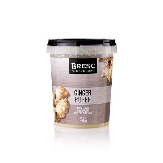 Ingefærpuré, 450 g, Bresc, 450 g