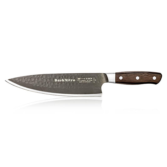 DarkNitro kokkekniv, 21 cm, tyk, 1 stk