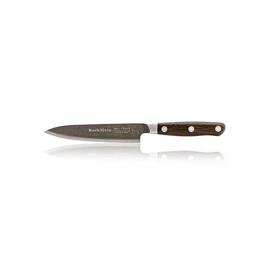 DarkNitro kontormesser, 12 cm, tyk, 1 stk