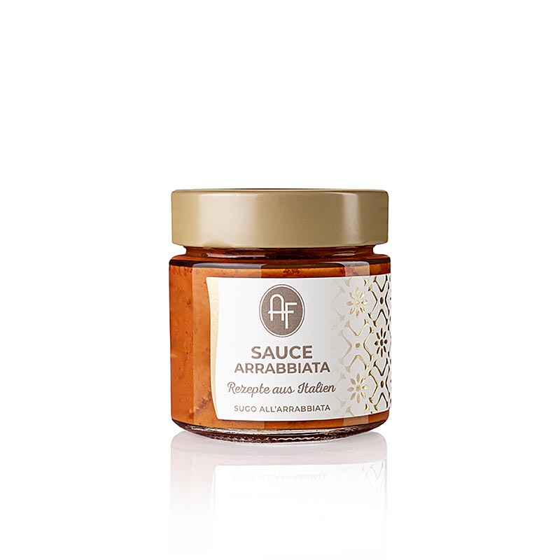 Arrabbiata-sauce, Appennino, 200 g