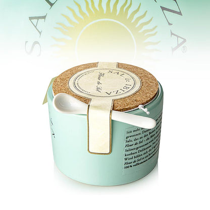 Sal de Ibiza - havsalt / Fleur de Sel, 150 g