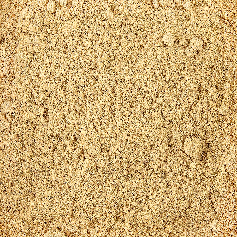 Tonkabønner, malet, økologisk, 1 kg