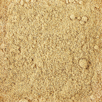Tonkabønner, malet, økologisk, 1 kg