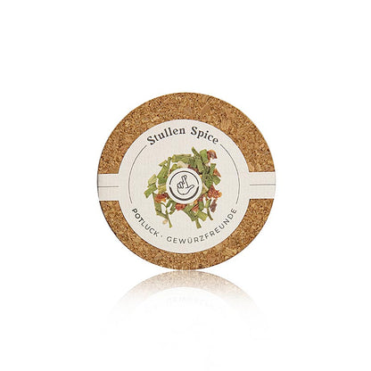 POTLUCK Stullen Spice (brødkrydderi), 60 g