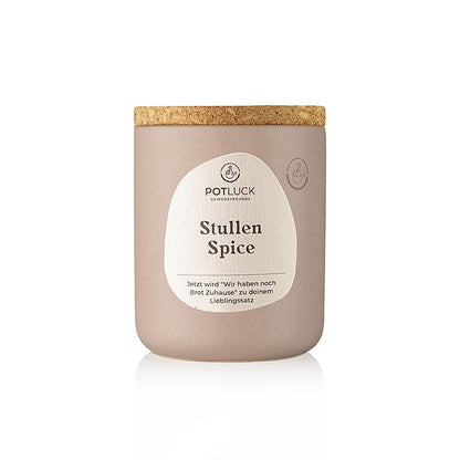 POTLUCK Stullen Spice (brødkrydderi), 60 g
