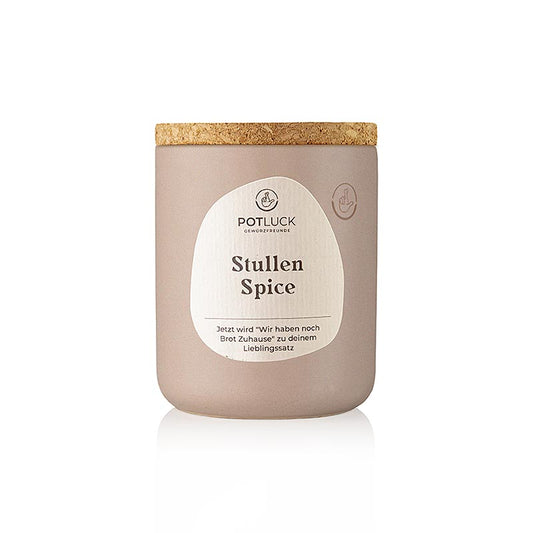 POTLUCK Stullen Spice (brødkrydderi), 60 g