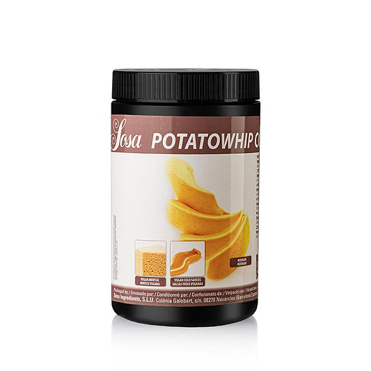 Sosa PotatoWhip COLD, stabilisator til espumas, vegansk, 450 g (43124), 450 g