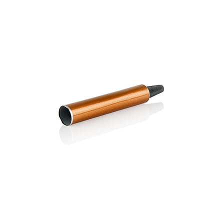Tube til påfyldning, kobber, 7 ml, uden indhold, 100 % Chef, 10 stk