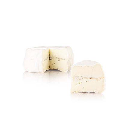 Bufalina al tartufo, bøffelost med trøffel, Casa di Pietro, 150 g