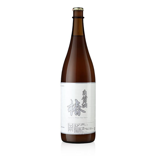Sojasovs – hvid sojasovs, Tsubaki, 1,8 l