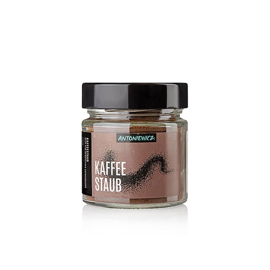 Heiko Antoniewicz – kaffepulver, 80 g
