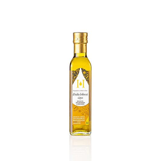 Porcini-olie, Huilerie Beaujolaise, 250 ml