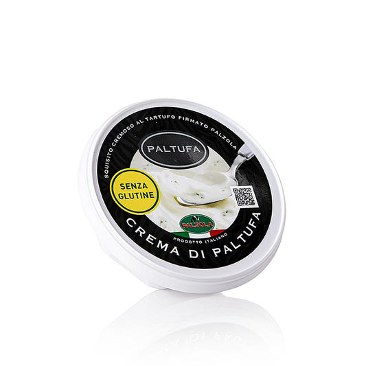 Crema di Paltufa, med trøffel og Gorgonzola-ostecreme, Palzola, 125 g