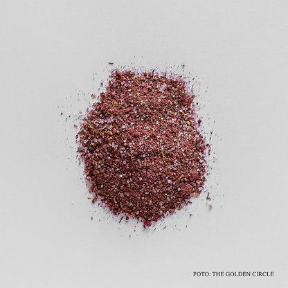 THE GOLDEN CIRCLE - Rødbede / Borscht-pulver af Alexander Wulf, 50 g