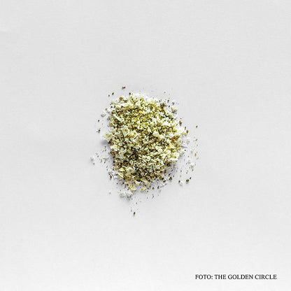 THE GOLDEN CIRCLE - Røllike- & bøgeknoldsalt af Vitus Winkler, 55 g