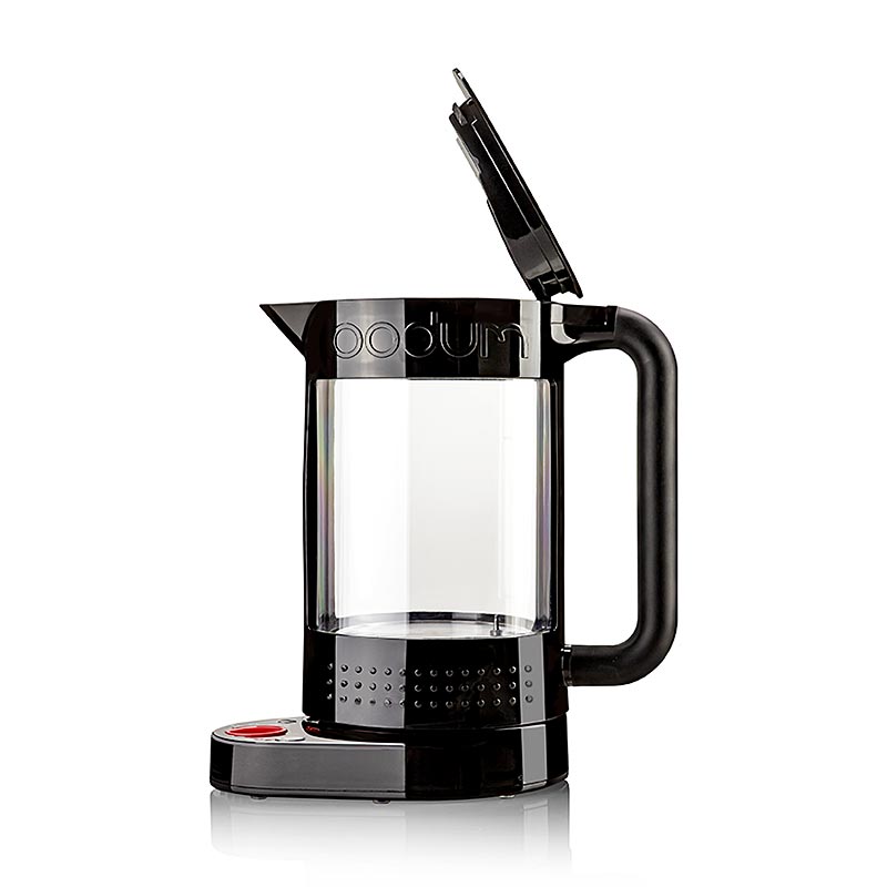 Bodum elkedel "Bistro", elektrisk, sort, 1,1 l, 1 stk