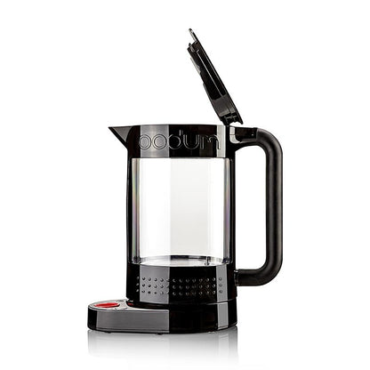 Bodum elkedel "Bistro", elektrisk, sort, 1,1 l, 1 stk
