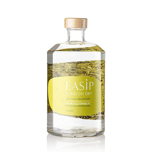 EASIP FIELDS Non Alkoholic Botanical Distillates spices & herbs alkoholfri 0,7 L