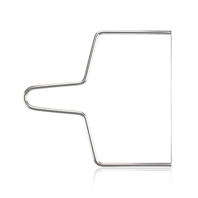 Roquefort-bue (trådskærer / ostetråd), 24 cm, 1 stk.