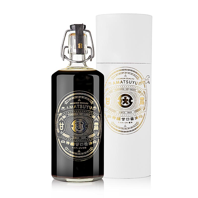 Sojasovs - Heisei Ama Tsuyu, Japan, 720 ml