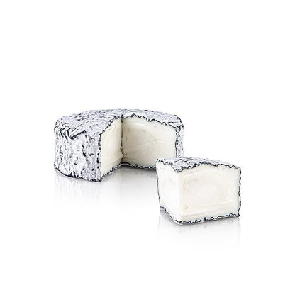 Le Cabrissac, blød ost af gedemælk, 150 g