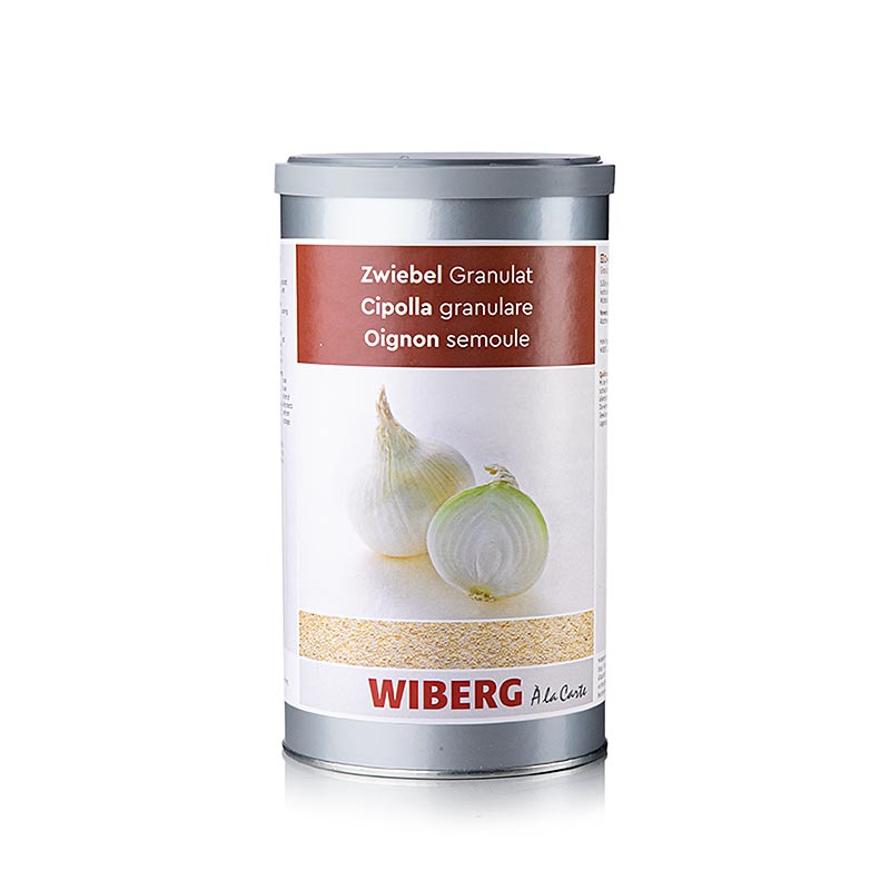 Wiberg løggranulat, Aroma-Tresor, 590 g
