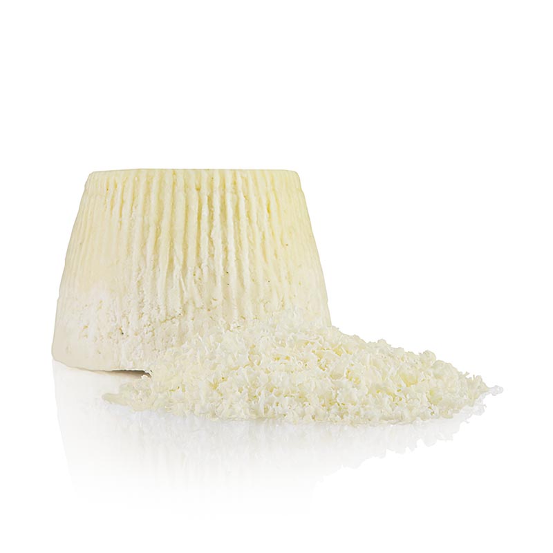 Ricotta Salata, valleost, Viva Italia, 250 g