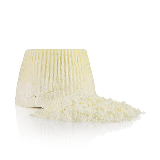 Ricotta Salata, valleost, Viva Italia, 250 g