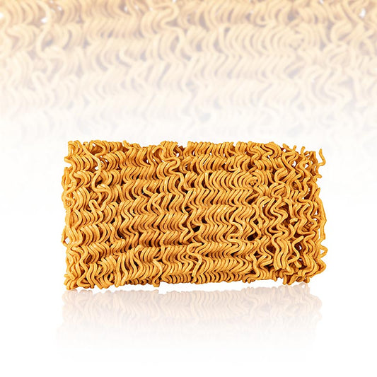 Misses Mie & Mister Mie - Mie-nudler med chili, 15 kg, 120 x 125 g