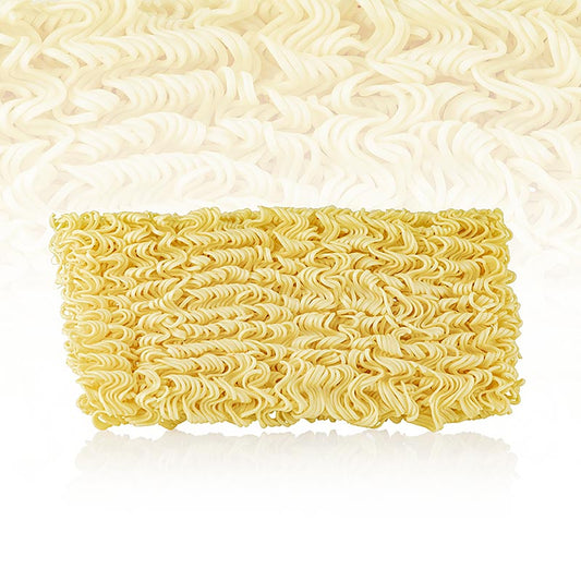 Misses Mie & Mister Mie - Missis Mie-ægnudler, 15 kg, 120 x 125 g