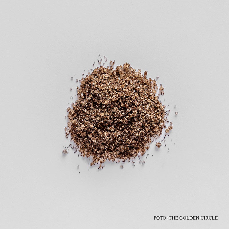 Heiko Antoniewicz - THE GOLDEN CIRCLE - Kaffesalt af , 100 g